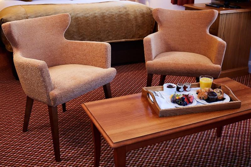 The Bull (Sarova Hotels) - Oda