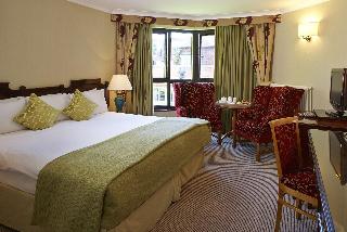 The Bull (Sarova Hotels) fotoÄŸrafÄ±