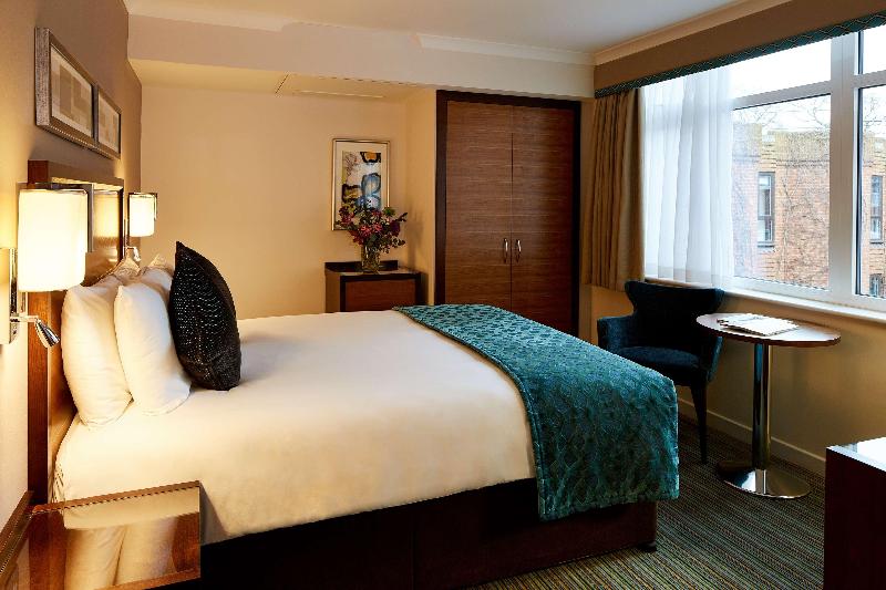 The Bull (Sarova Hotels) - Oda