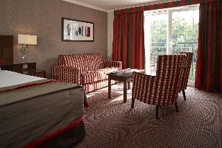 The Bull (Sarova Hotels) fotoÄŸrafÄ±