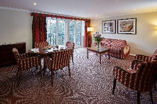 The Bull (Sarova Hotels) fotoÄŸrafÄ±