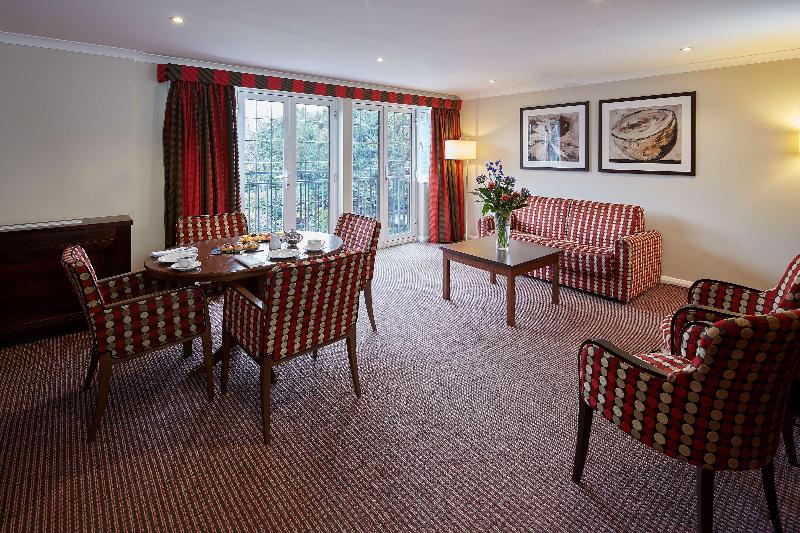 The Bull (Sarova Hotels) - Oda