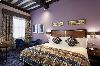 The Bull (Sarova Hotels) fotoÄŸrafÄ±