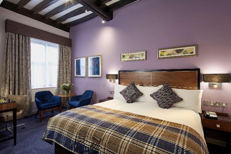 The Bull (Sarova Hotels) - Oda