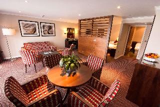 The Bull (Sarova Hotels) fotoÄŸrafÄ±