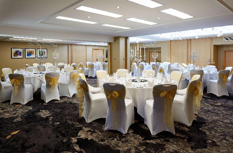 The Bull (Sarova Hotels) - Oda