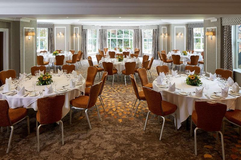 The Bull (Sarova Hotels) - Oda