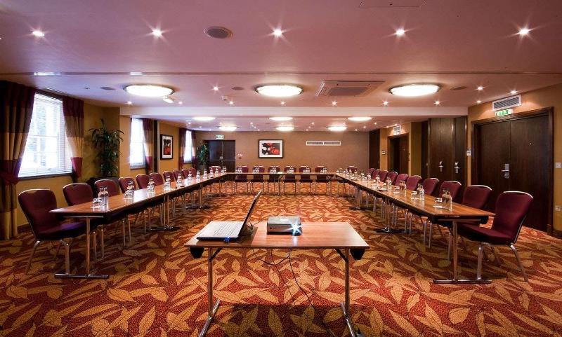 The Bull (Sarova Hotels) - Oda