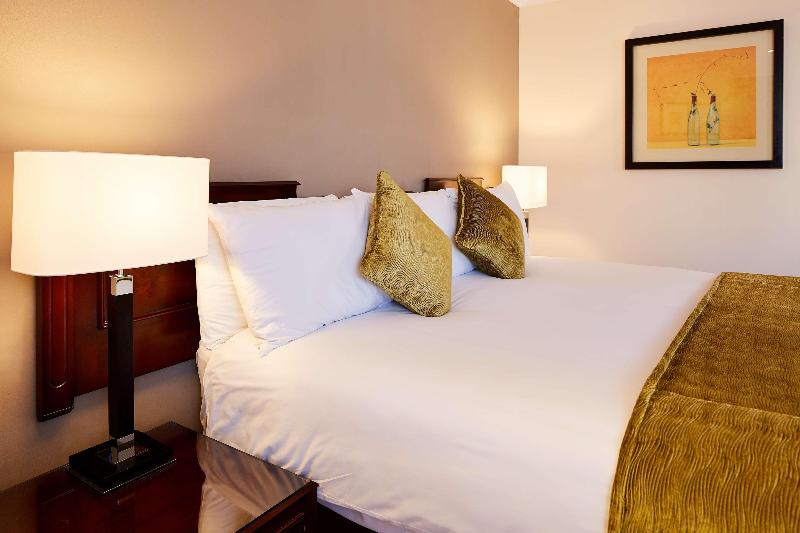 The Bull (Sarova Hotels) - Oda
