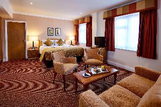 The Bull (Sarova Hotels) fotoÄŸrafÄ±