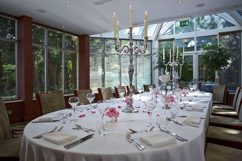 The Bull (Sarova Hotels) - Oda