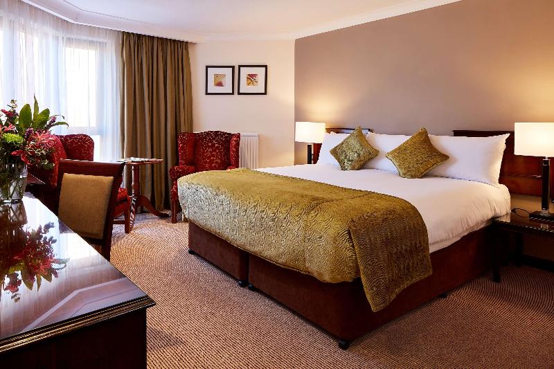 The Bull (Sarova Hotels) - Oda