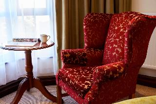 The Bull (Sarova Hotels) fotoÄŸrafÄ±