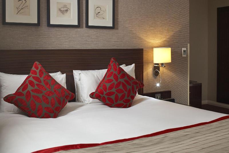 The Bull (Sarova Hotels) - Oda