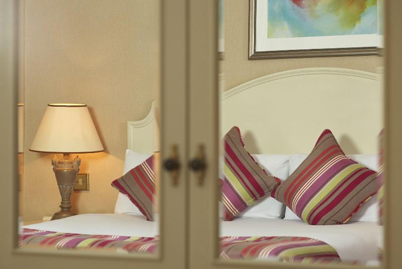 The Bull (Sarova Hotels) - Oda