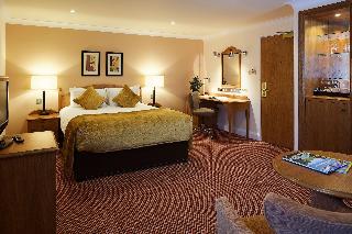 The Bull (Sarova Hotels) fotoÄŸrafÄ±