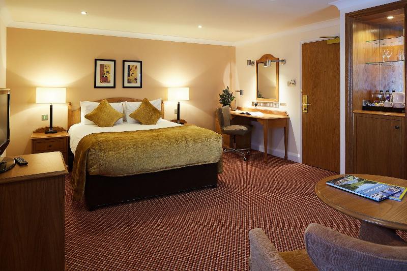 The Bull (Sarova Hotels) - Oda