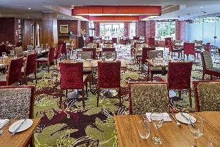 The Bull (Sarova Hotels) fotoÄŸrafÄ±