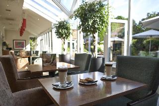 The Bull (Sarova Hotels) fotoÄŸrafÄ±