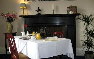 Shaftesbury Lodge fotoÄŸrafÄ±