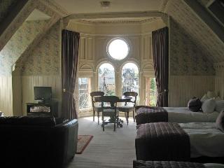 Shaftesbury Lodge fotoÄŸrafÄ±