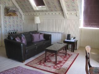 Shaftesbury Lodge fotoÄŸrafÄ±