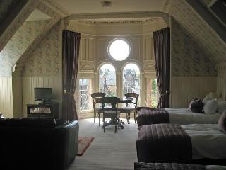 Shaftesbury Lodge fotoÄŸrafÄ±