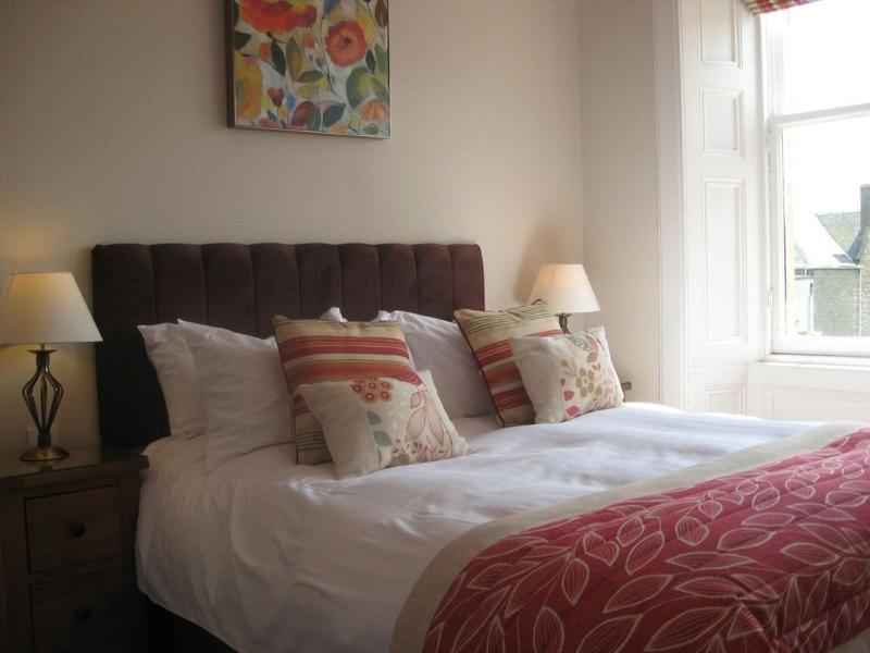Shaftesbury Lodge - Oda