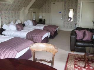 Shaftesbury Lodge fotoÄŸrafÄ±