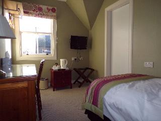 Shaftesbury Lodge fotoÄŸrafÄ±