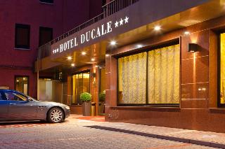 Ducale otel fotoğrafı