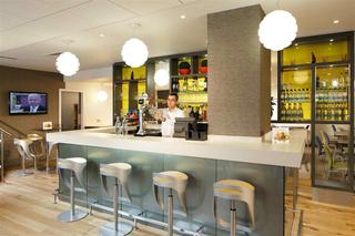 Ibis Manchester Princess St fotoÄŸrafÄ±