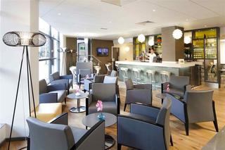 Ibis Manchester Princess St fotoÄŸrafÄ±