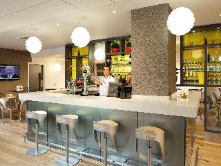 Ibis Manchester Princess St fotoÄŸrafÄ±