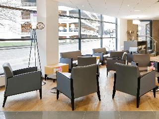Ibis Manchester Princess St fotoÄŸrafÄ±