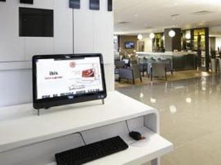 Ibis Manchester Princess St fotoÄŸrafÄ±