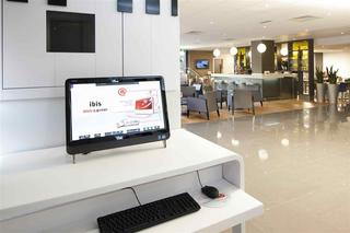 Ibis Manchester Princess St fotoÄŸrafÄ±