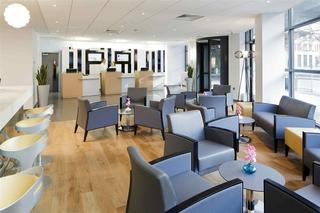 Ibis Manchester Princess St fotoÄŸrafÄ±
