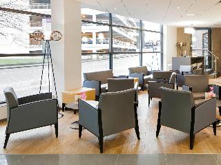 Ibis Manchester Princess St fotoÄŸrafÄ±