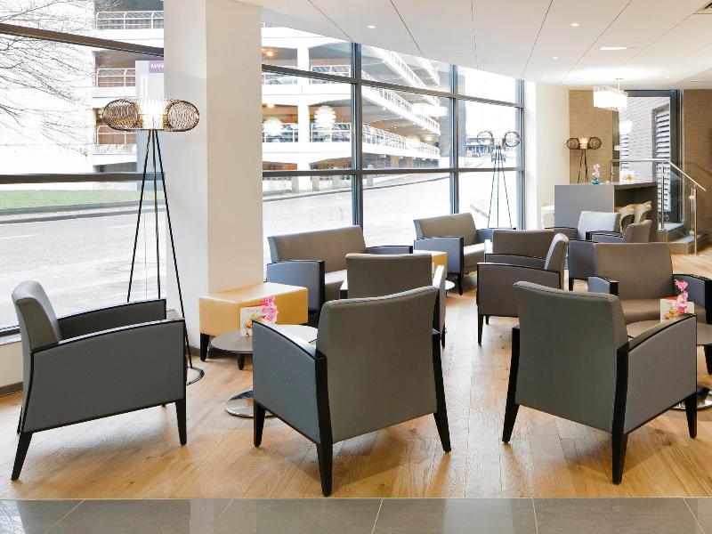 Ibis Manchester Princess St - Genel