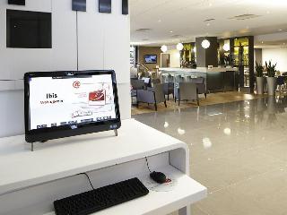 Ibis Manchester Princess St fotoÄŸrafÄ±