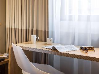 Ibis Manchester Princess St fotoÄŸrafÄ±