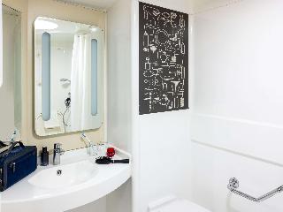 Ibis Manchester Princess St fotoÄŸrafÄ±