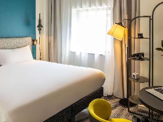 Ibis Manchester Princess St fotoÄŸrafÄ±