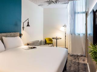 Ibis Manchester Princess St fotoÄŸrafÄ±