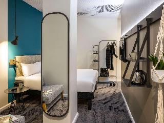 Ibis Manchester Princess St fotoÄŸrafÄ±
