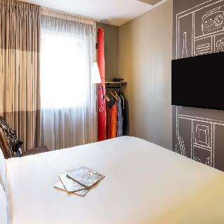 Ibis Manchester Princess St fotoÄŸrafÄ±
