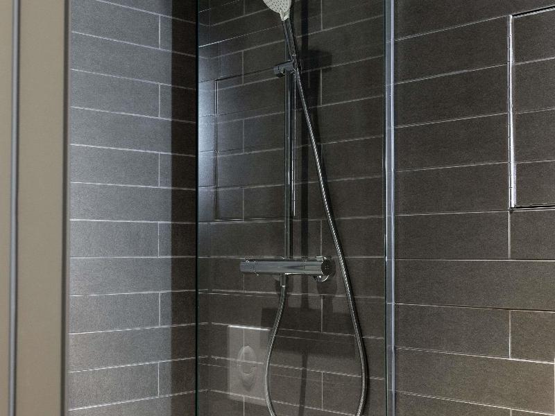 Ibis Manchester Princess St - Oda