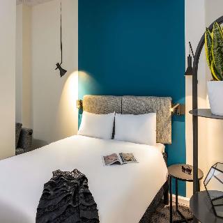 Ibis Manchester Princess St fotoÄŸrafÄ±