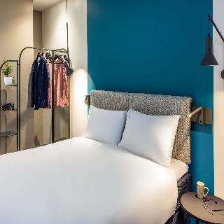 Ibis Manchester Princess St fotoÄŸrafÄ±